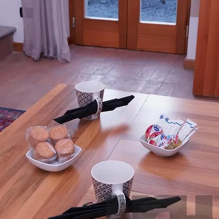 Appartement Claudia Tuscany Style