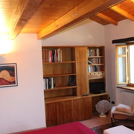 Claudia Tuscany Style Lejlighed *