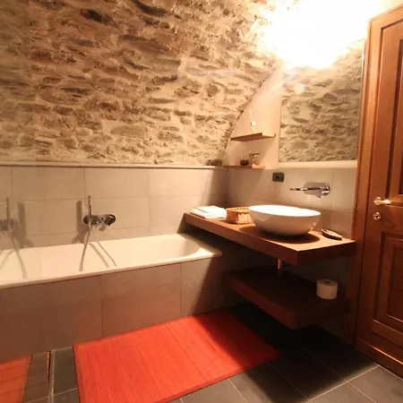 Claudia Tuscany Style Appartement