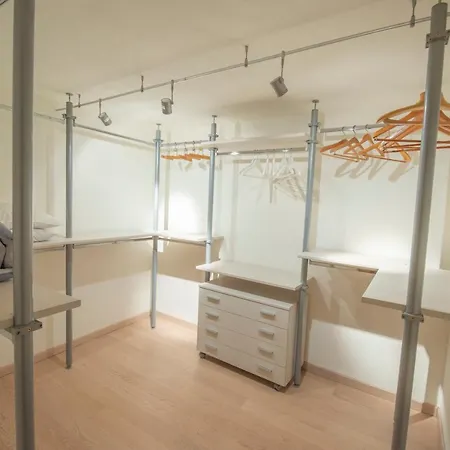 Claudia Tuscany Style * Lezzeno