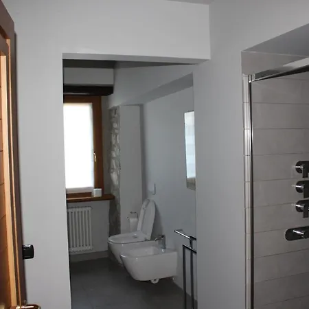 Claudia Tuscany Style Appartement