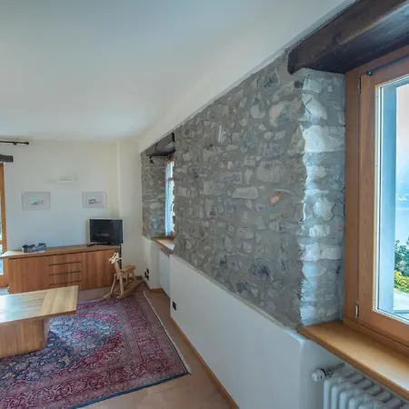 Appartement Claudia Tuscany Style