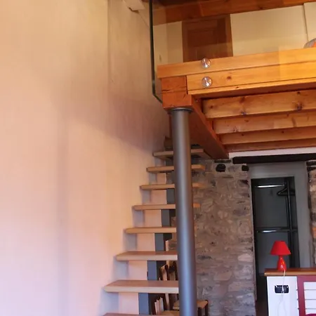 Lejlighed Claudia Tuscany Style