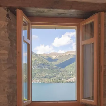 Claudia Tuscany Style Lejlighed *