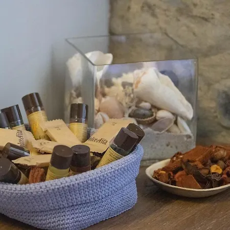 Appartement Claudia Tuscany Style