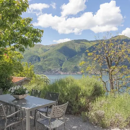 Appartement Claudia Tuscany Style