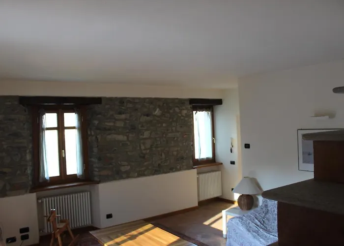 Apartmán Claudia Tuscany Style *