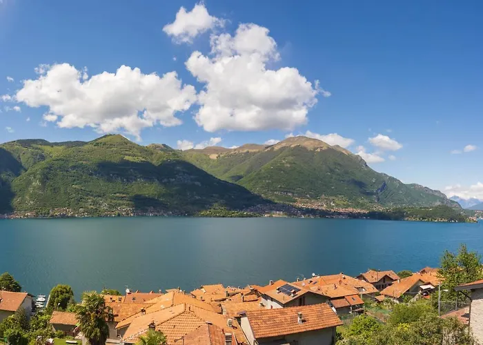 Apartmán Claudia Tuscany Style Lezzeno