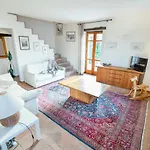 Claudia Tuscany Style Apartamento *