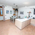 Claudia Tuscany Style Apartamento