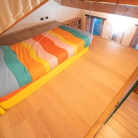 דירה Claudia Tuscany Style לצנו