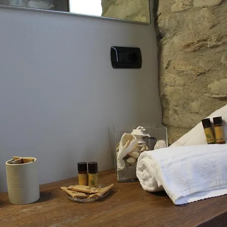 Claudia Tuscany Style Apartment *