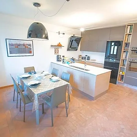 Apartment Claudia Tuscany Style