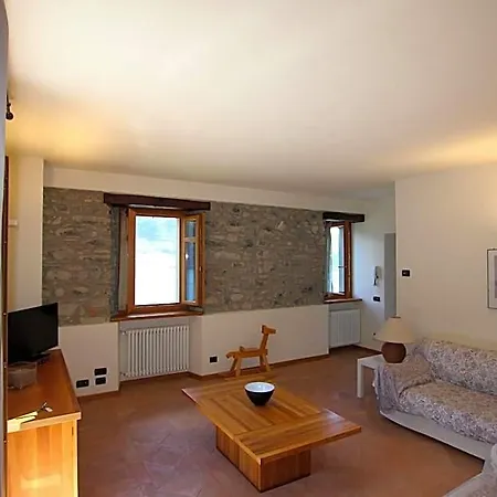 Apartment Claudia Tuscany Style *