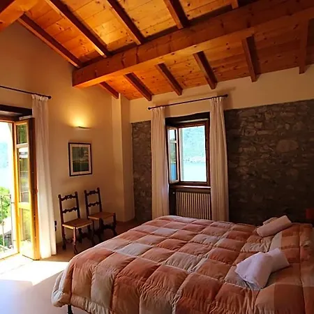 Apartment Claudia Tuscany Style