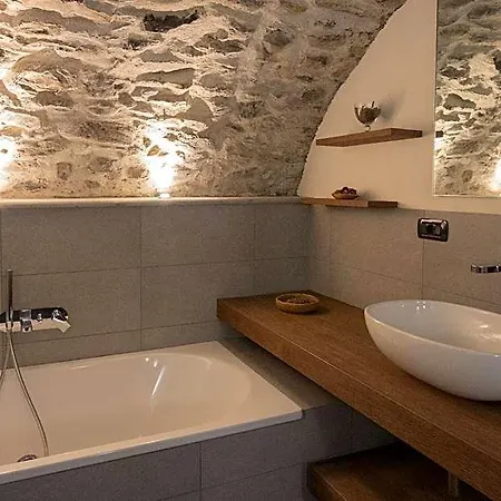 Apartment Claudia Tuscany Style *