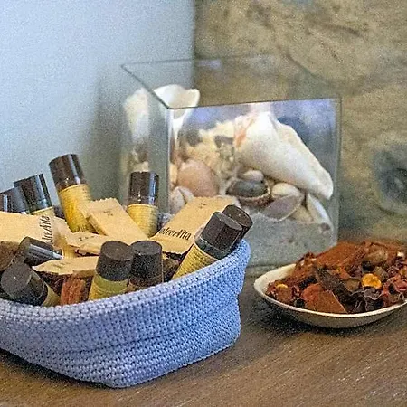 Claudia Tuscany Style Apartment *