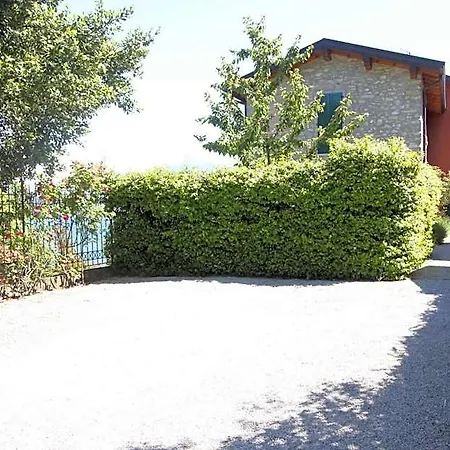 Claudia Tuscany Style Apartment