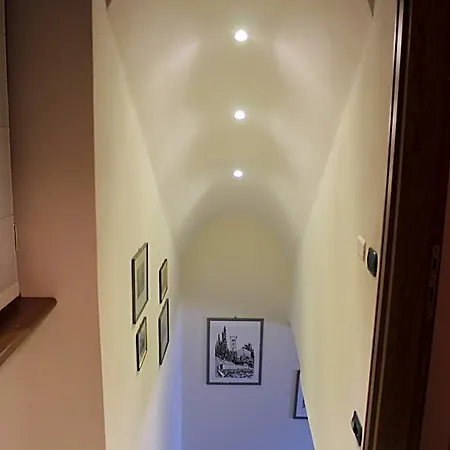 Claudia Tuscany Style Apartment *