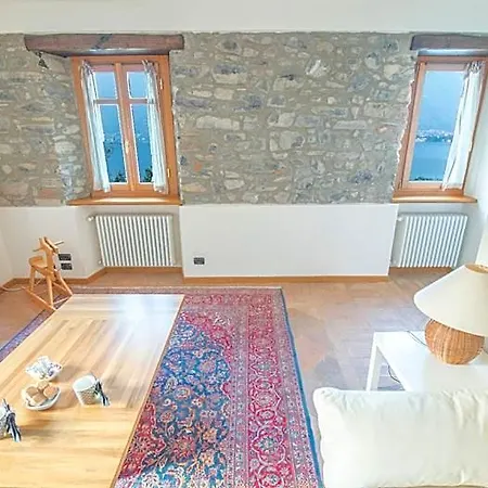 Claudia Tuscany Style Apartment