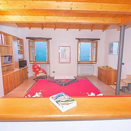 Claudia Tuscany Style Apartment *