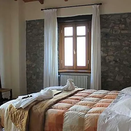 Claudia Tuscany Style Apartment Lezzeno
