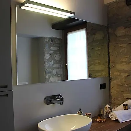 Apartment Claudia Tuscany Style *