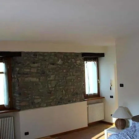 Claudia Tuscany Style Apartment