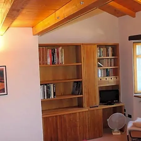 Claudia Tuscany Style Apartment *