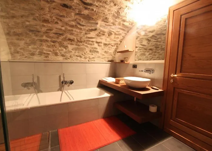 Claudia Tuscany Style Apartman