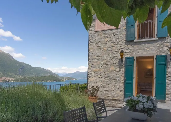 Apartman Claudia Tuscany Style *