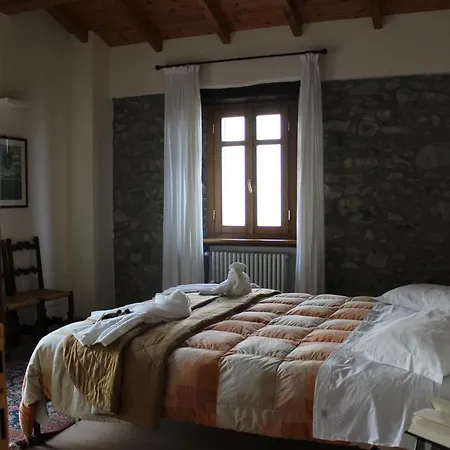 公寓 Claudia Tuscany Style 勒泽诺