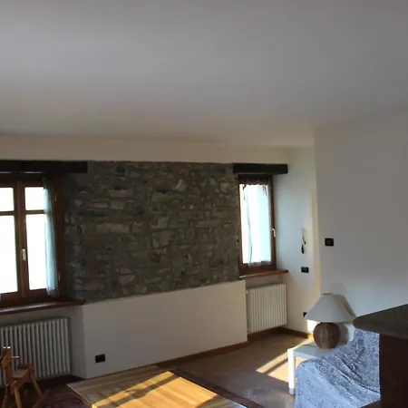 公寓 Claudia Tuscany Style *