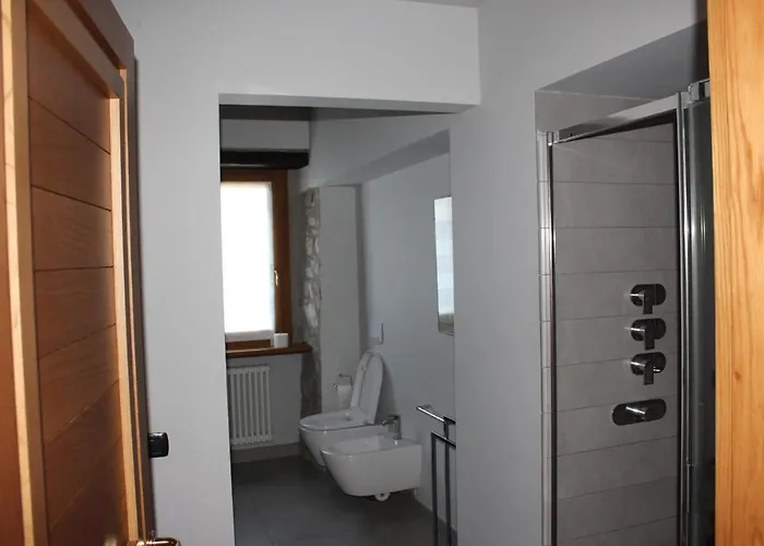 Claudia Tuscany Style Apartment