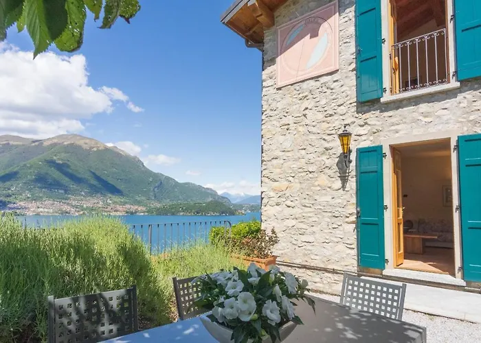 Claudia Tuscany Style Apartment