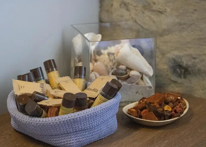 Apartment Claudia Tuscany Style