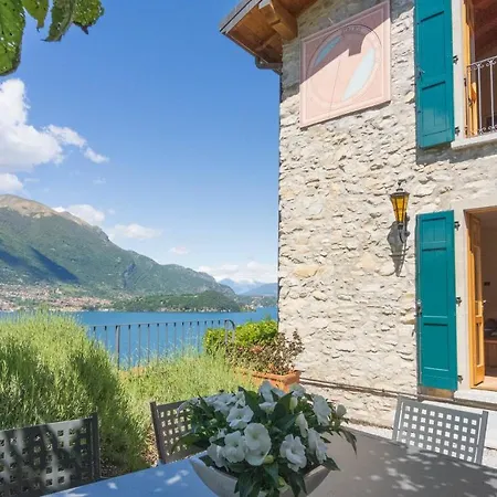 Claudia Tuscany Style Apartment