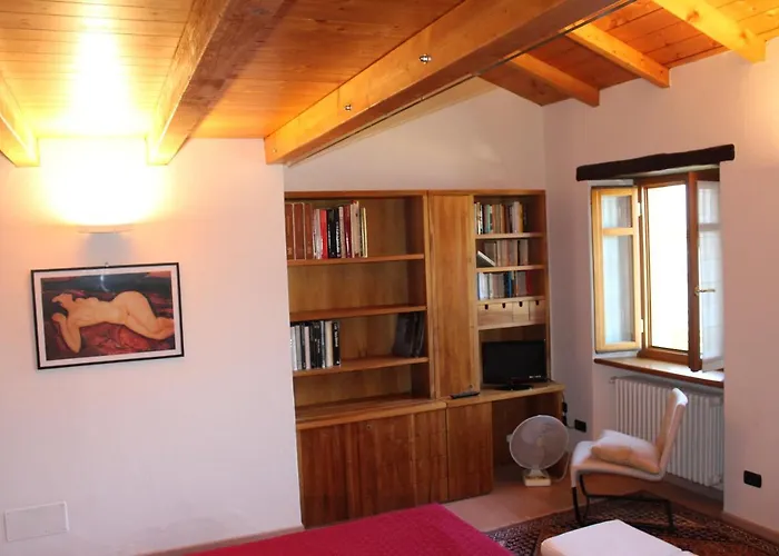Claudia Tuscany Style Apartment *