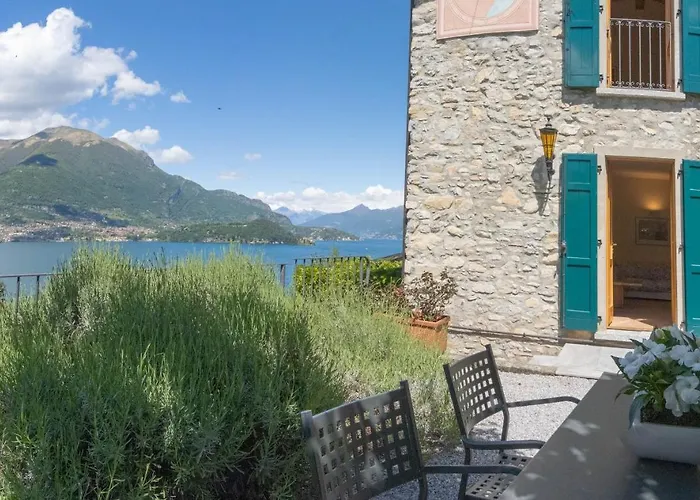 Claudia Tuscany Style Apartment *